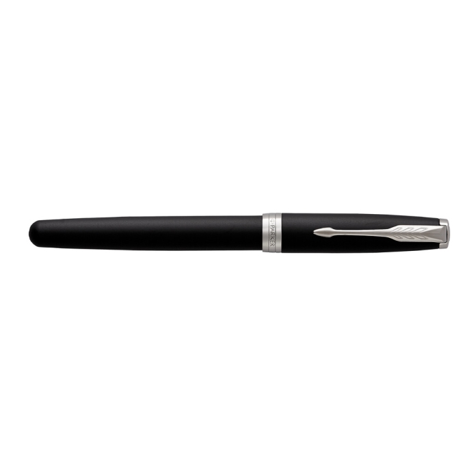 Parker Royal Sonnet Black CT plnicí pero