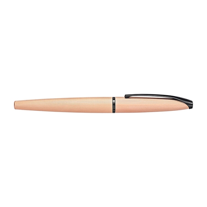 Cross ATX Brushed Rose Gold keramické pero