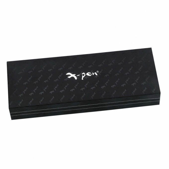 X-Pen Triple-X Titanium kuličkové pero