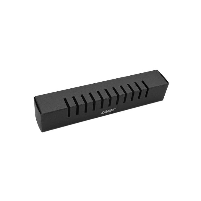 Lamy Safari Shiny Black mechanická tužka