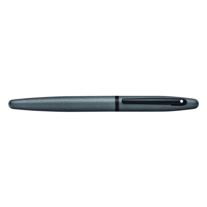 Sheaffer VFM Matte Gun Metal Grey plnicí pero