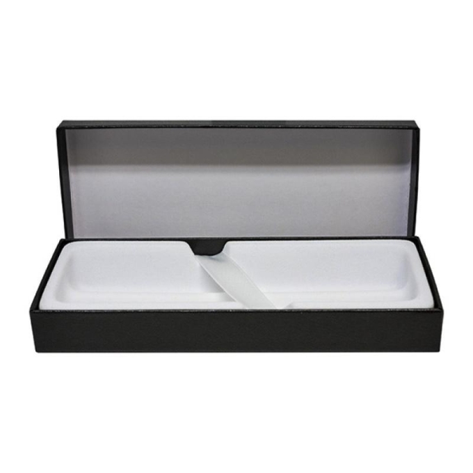 Sheaffer VFM White Lacque plnicí pero