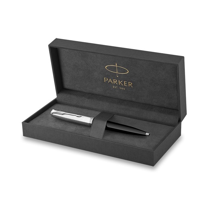 Parker 51 Black CT kuličkové pero