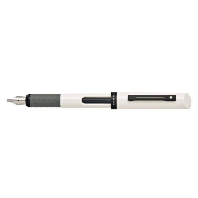 Sheaffer Calligraphy Mini Kit White, kaligrafické pero
