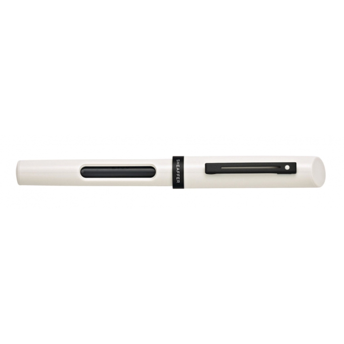 Sheaffer Calligraphy Mini Kit White, kaligrafické pero