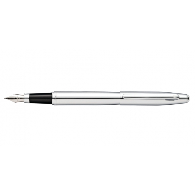 Sheaffer VFM Chrome dárková sada
