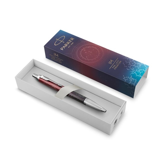 Parker Royal I.M. Last Frontier Portal keramické pero