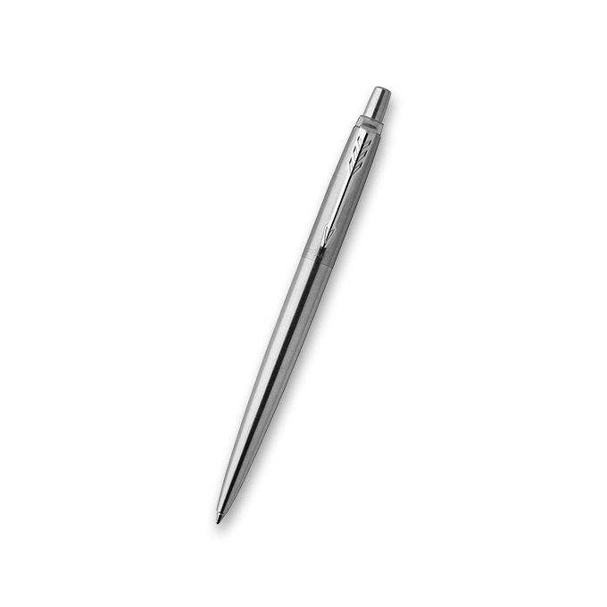 Parker Royal Jotter Stainless Steel CT kuličkové pero