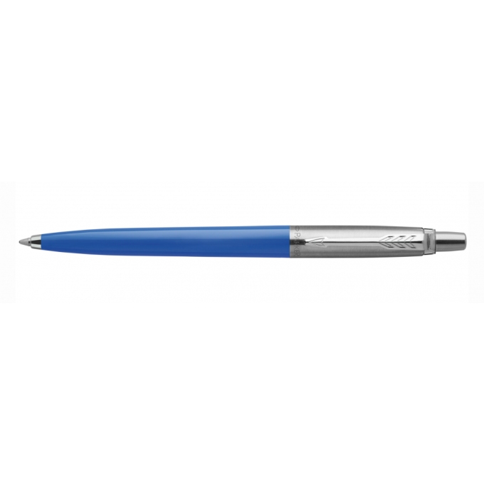 Parker Royal Jotter Originals Blue kuličkové pero v dárkovém boxu