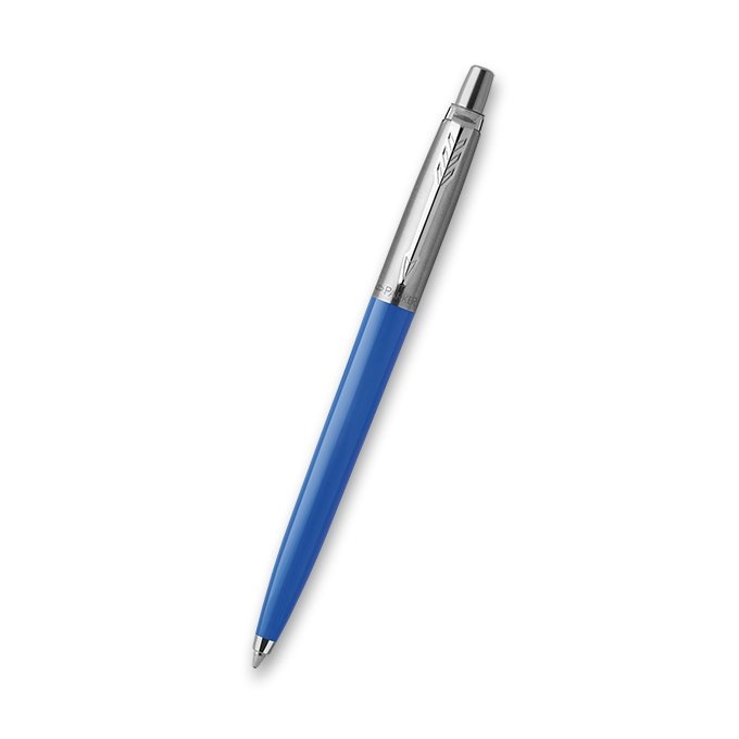 Parker Royal Jotter Originals Blue kuličkové pero v dárkovém boxu