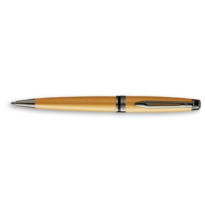 Waterman Expert Metallic Gold RT kuličkové pero