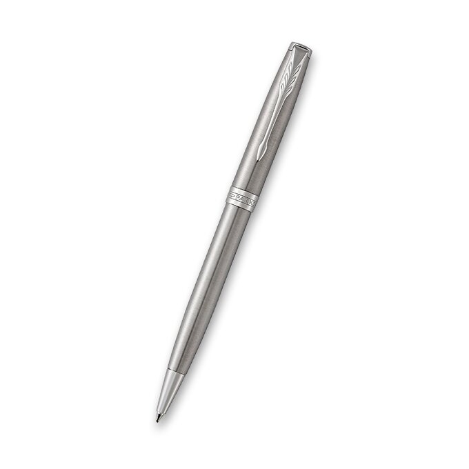 Parker Royal Sonnet Stainless Steel CT, dárková sada