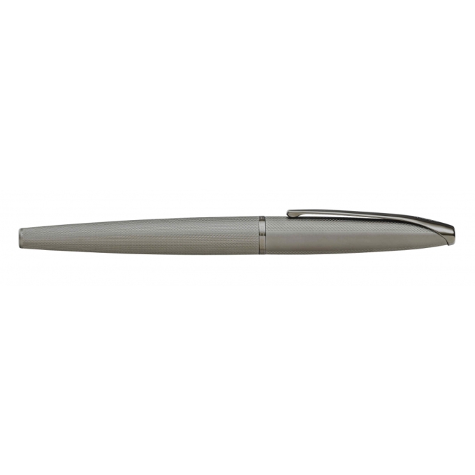 Cross ATX Titanium Grey plnicí pero