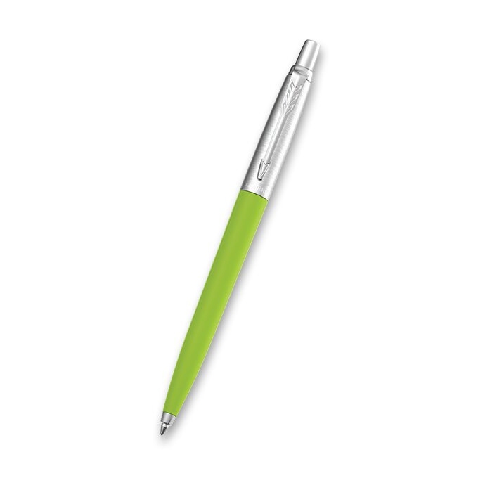 Parker Jotter Originals Retro 80s Turquoise a Green sada kuličkových per