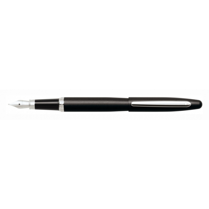 Sheaffer VFM Matte Black plnicí pero