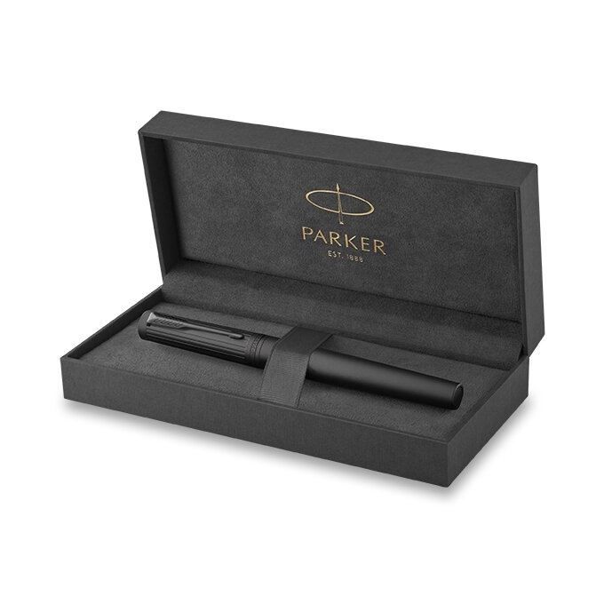 Parker Ingenuity Black BT plnicí pero