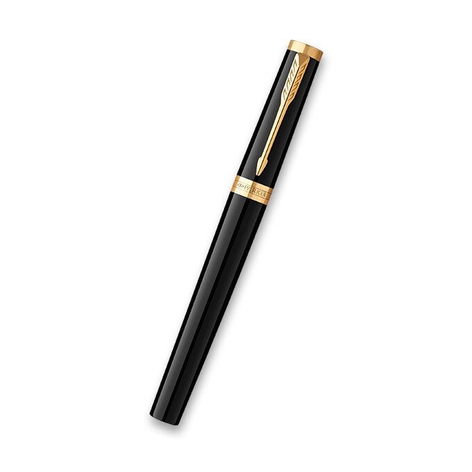 Parker Ingenuity Black GT keramické pero