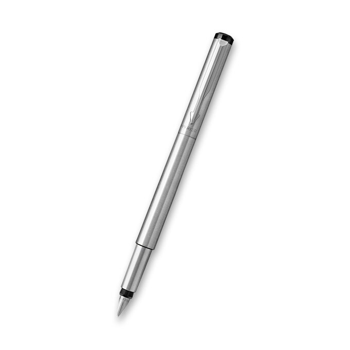 Parker Royal Vector Stainless Steel, dárková sada