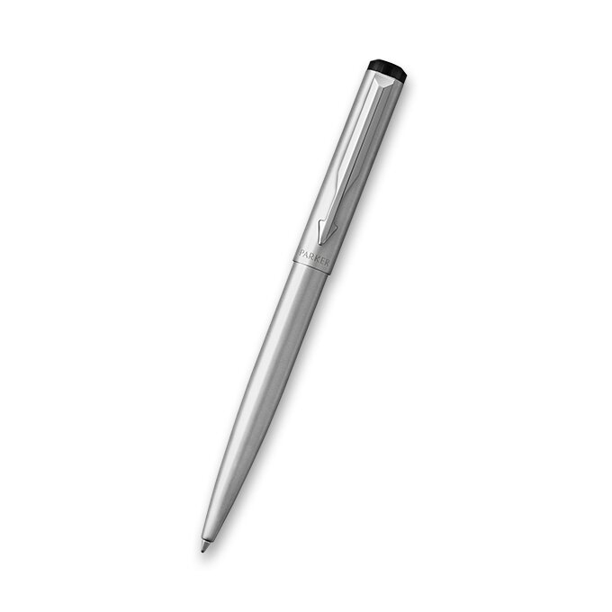 Parker Royal Vector Stainless Steel, dárková sada