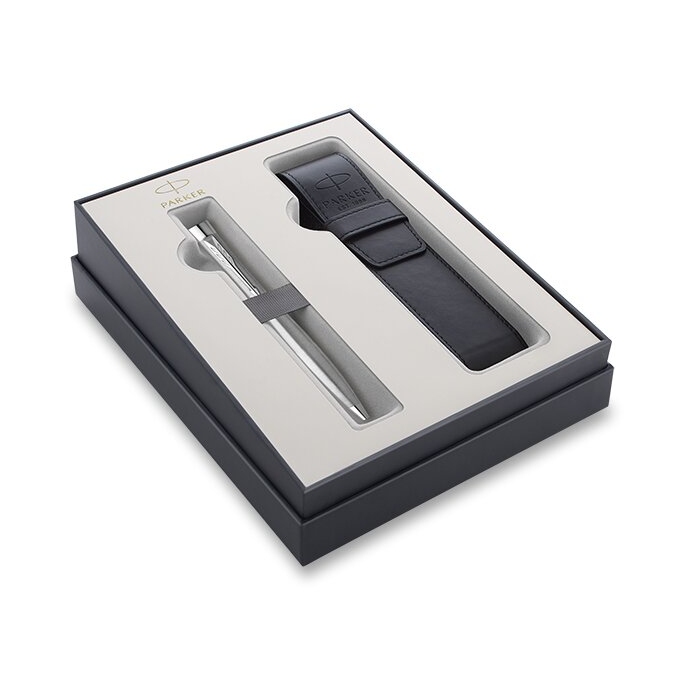 Parker Urban Twist Metro Metallic CT, dárková sada