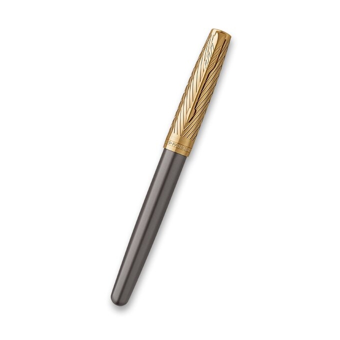 Parker Royal Sonnet Pioneers Arrow GT plnicí pero