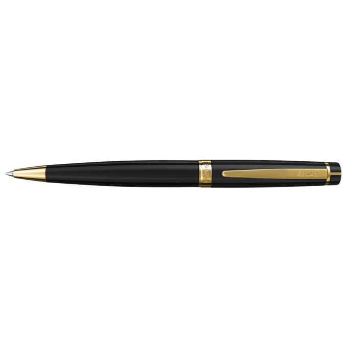 Scrikss Honour Black GT sada per s pouzdrem