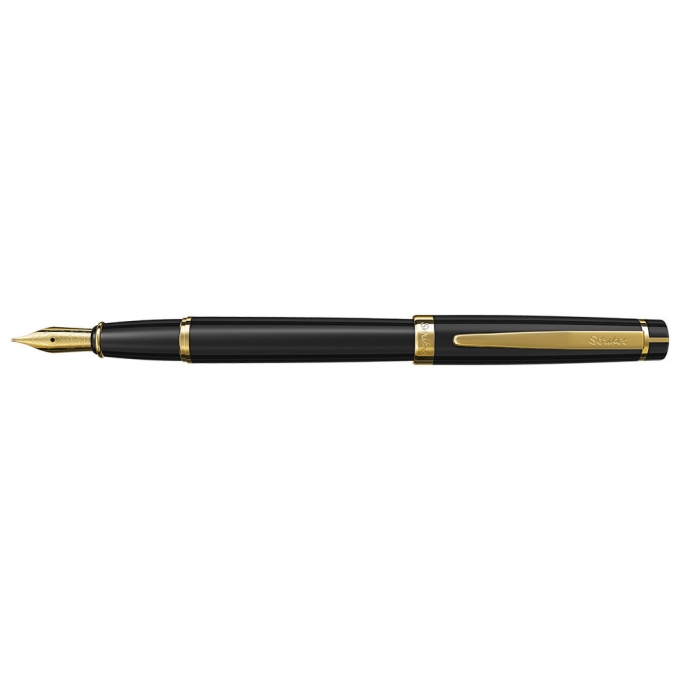 Scrikss Honour Black GT sada per s pouzdrem