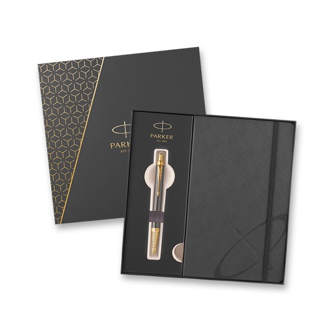 Parker I.M. Premium Pioneers Arrow GT, dárková sada