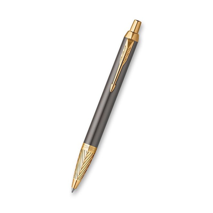 Parker I.M. Premium Pioneers Arrow GT, dárková sada
