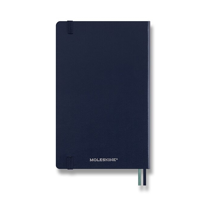 Moleskine Harry Potter Expecto Patronum linkovaný zápisník