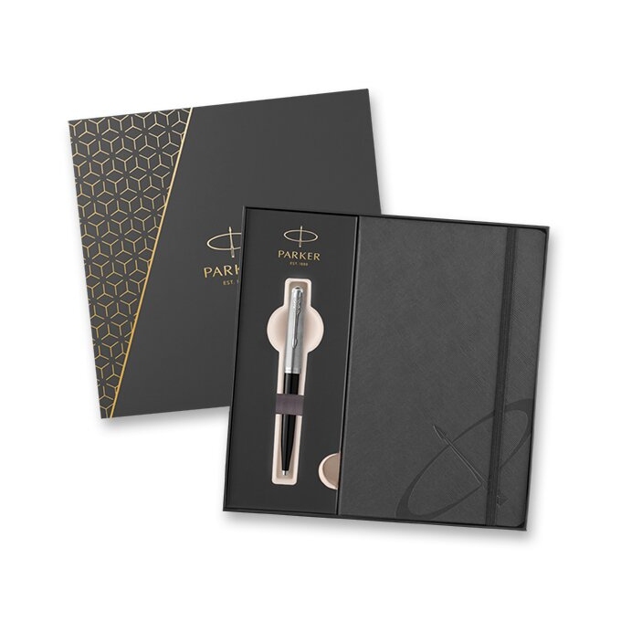 Parker 51 Black CT, dárková sada