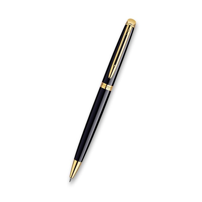 Waterman Hémisphere Black GT, dárková sada