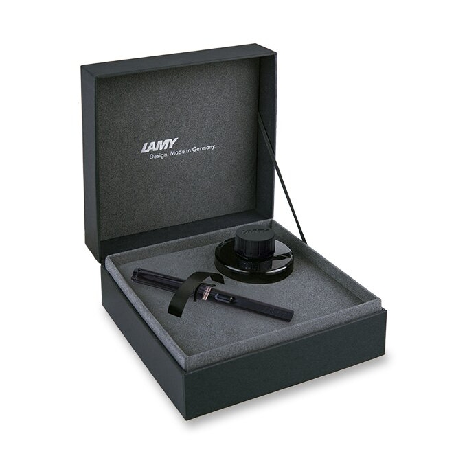 Lamy Safari Umbra dárková sada