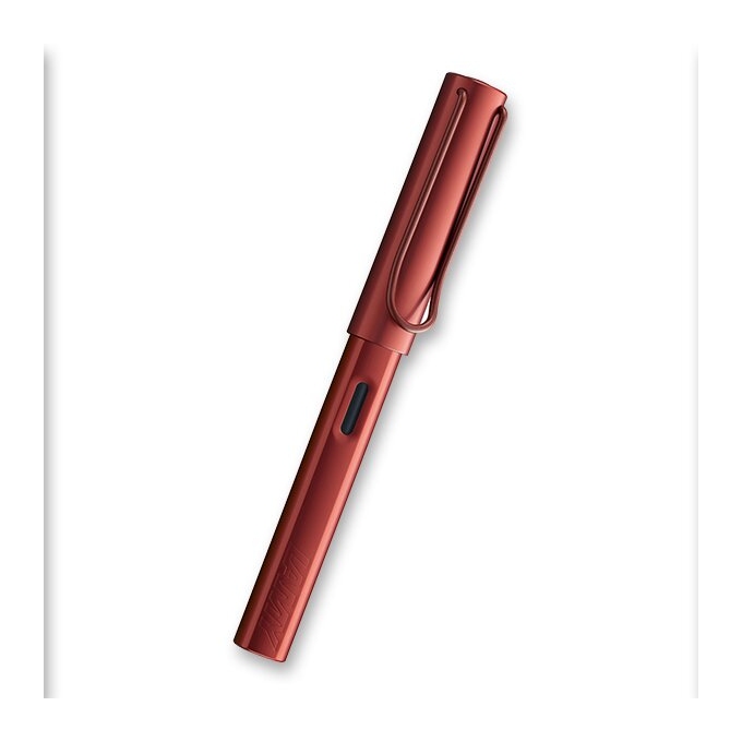 Lamy AL-star Harry Potter Gryffindor, plnicí pero