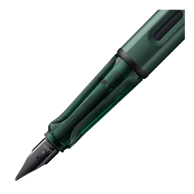 Lamy AL-star Harry Potter Slytherin, plnicí pero