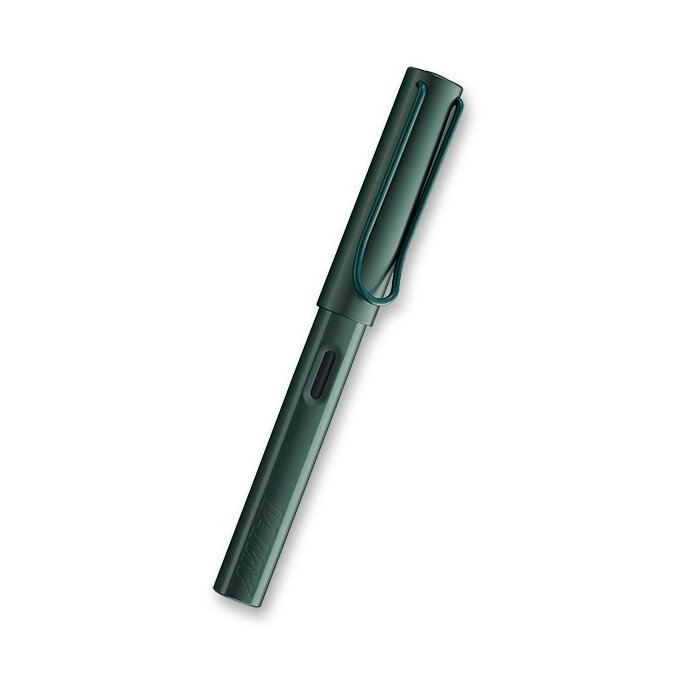 Lamy AL-star Harry Potter Slytherin, plnicí pero