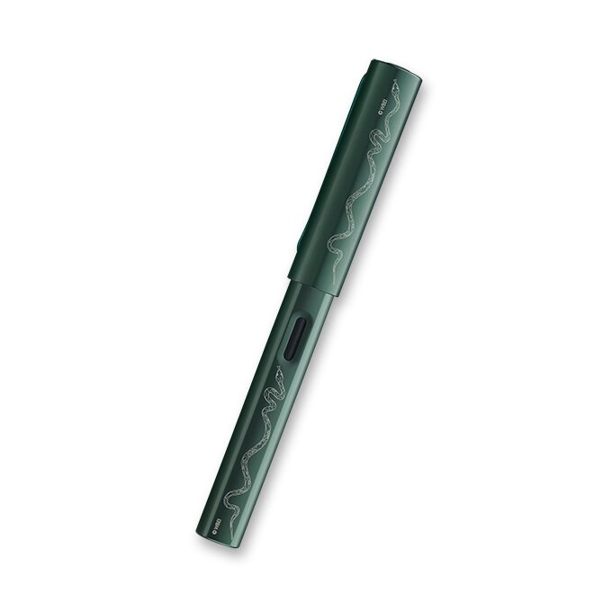 Lamy AL-star Harry Potter Slytherin, plnicí pero
