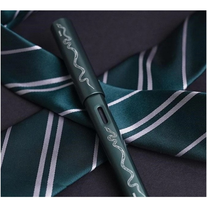 Lamy AL-star Harry Potter Slytherin, plnicí pero