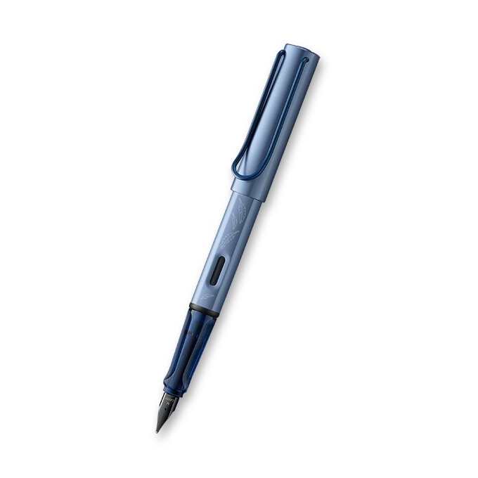 Lamy AL-star Harry Potter Ravenclaw, plnicí pero
