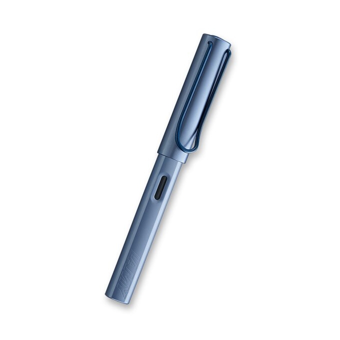 Lamy AL-star Harry Potter Ravenclaw, plnicí pero