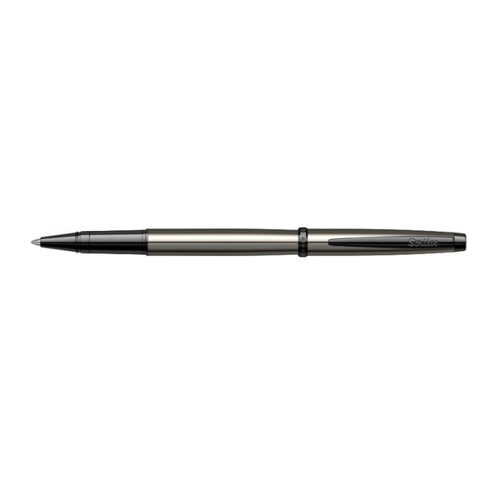 Scrikss Metropolis 800 Titanium BT, keramické pero