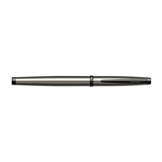 Scrikss Metropolis 800 Titanium BT, keramické pero