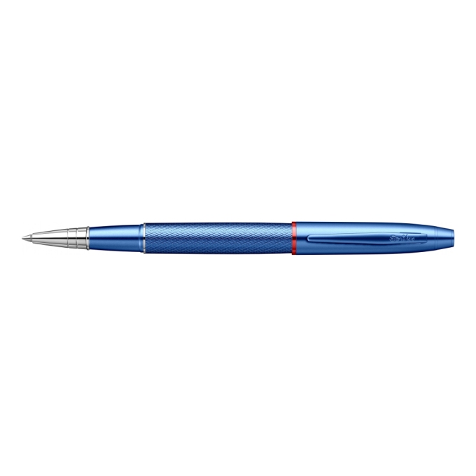 Scrikss Noble Metallic Blue keramické pero