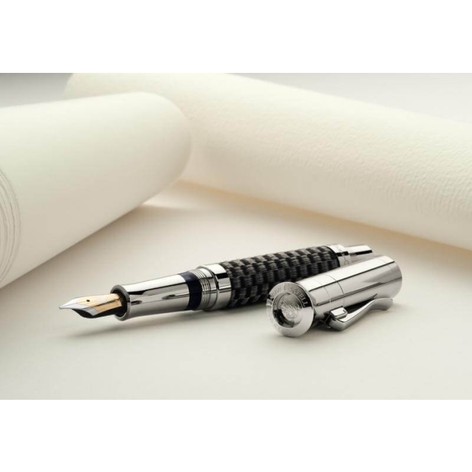 GvFC Pen of the year 2009, plnicí pero