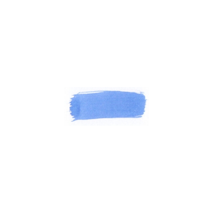 Waldmann Blue, modrý lahvičkový inkoust