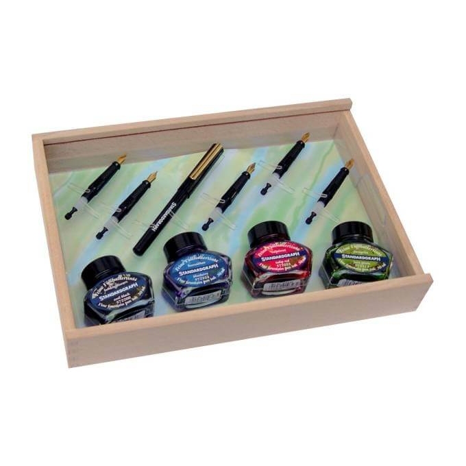 Standardgraph Calligraphy Art set