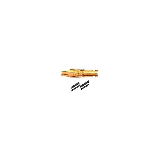 Standardgraph scroll 3,5 mm hrot