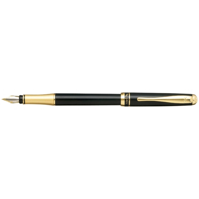X-Pen Novo Black GT, plnicí pero