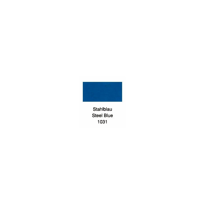 De Atramentis Steel Blue lahvičkový inkoust 45 ml