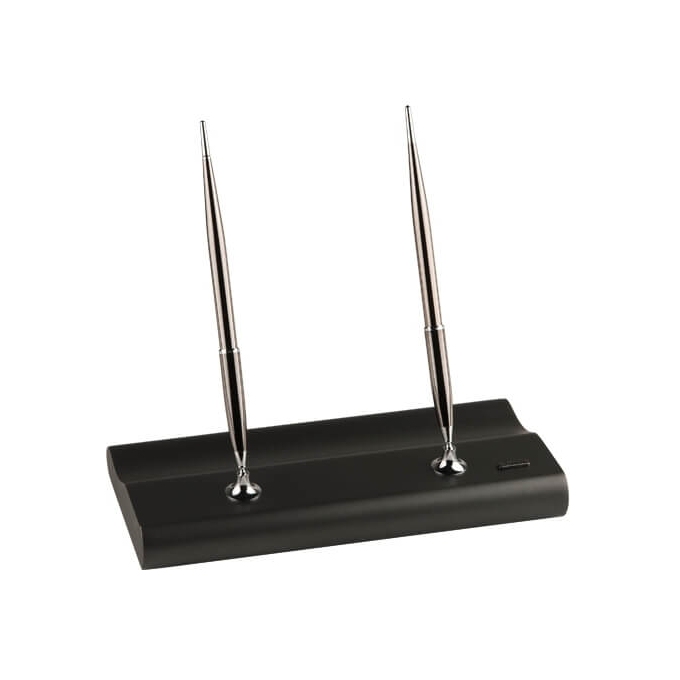 Scrikss Meteor Grey Finish stolní set per